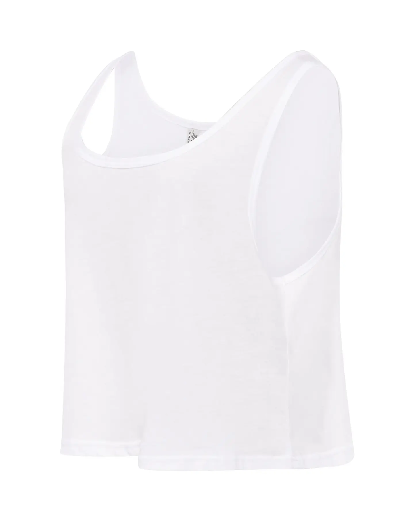 Cropped tank top Khor Aura 14