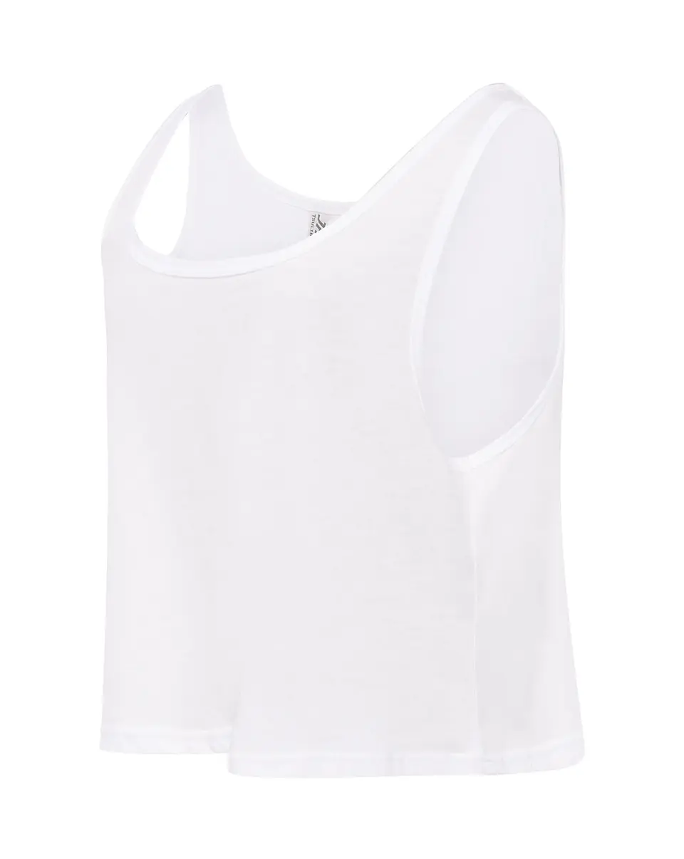 Cropped tank top Khor Aura 14