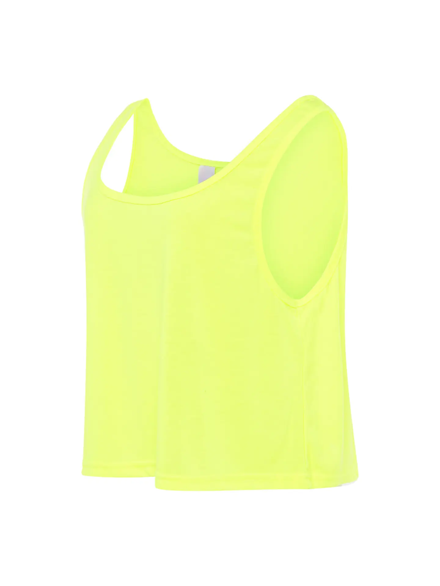 Cropped tank top Khor Aura 11