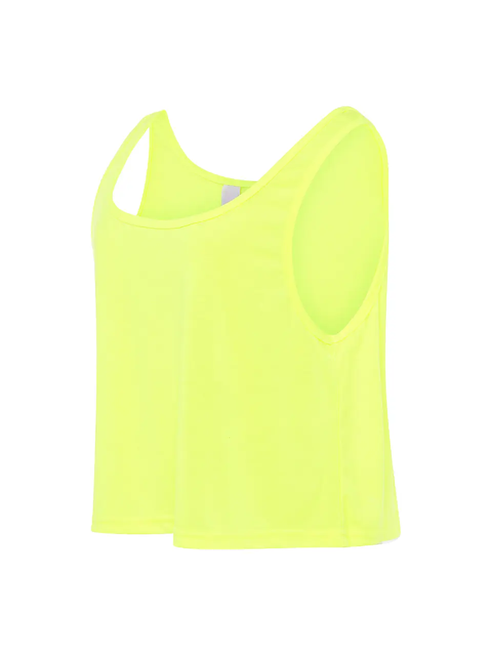 Cropped tank top Khor Aura 11