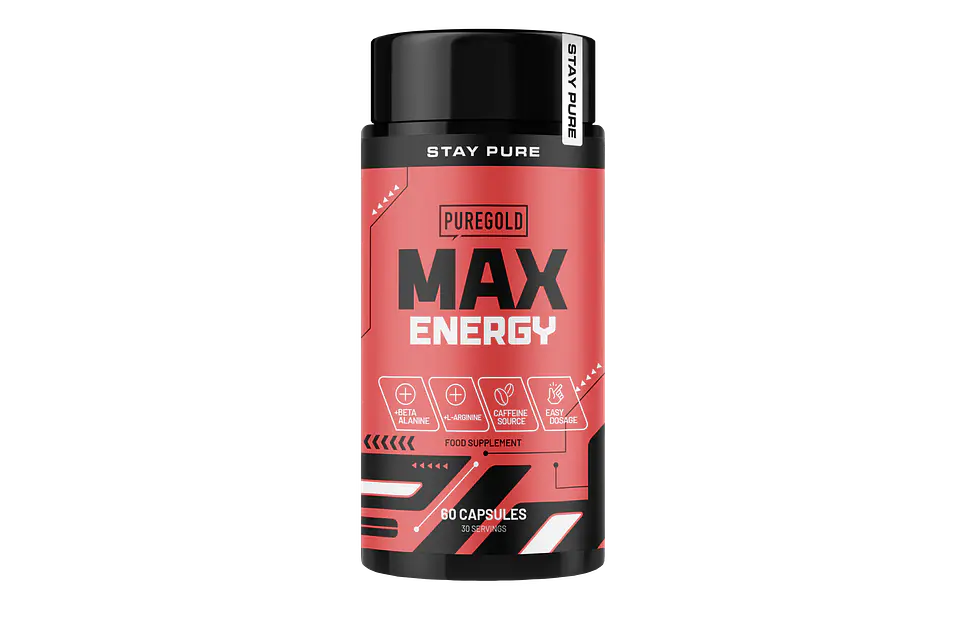 Max Energia 1