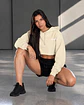 Sweatshirt Lady Cropped - Vorschaubild 20