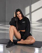 Sweatshirt Lady Cropped - Vorschaubild 1