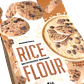 FARINHA DE ARROZ (1 KG) - vignette 3