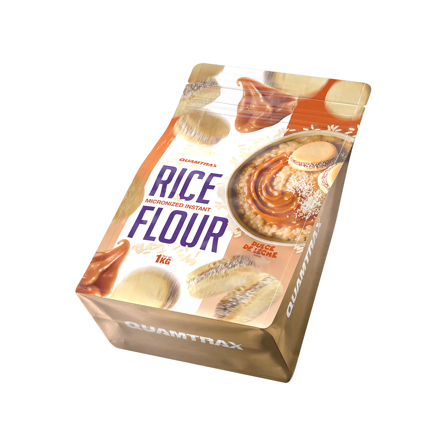 FARINHA DE ARROZ (1 KG) 6