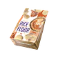 FARINHA DE ARROZ (1 KG) - vignette 6