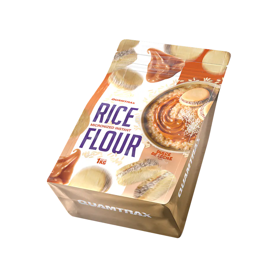FARINHA DE ARROZ (1 KG) 6