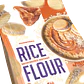 FARINHA DE ARROZ (1 KG) - vignette 5