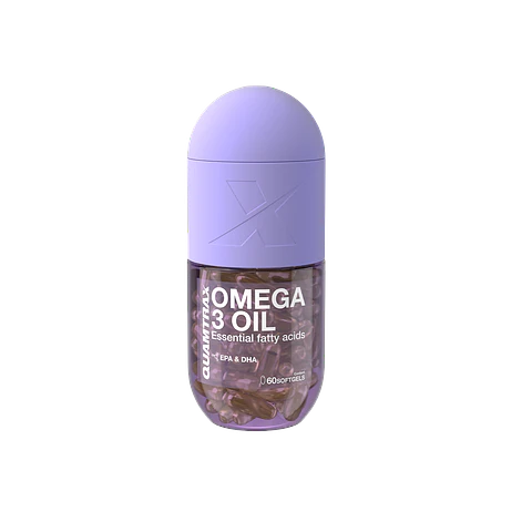 Ômega 3 