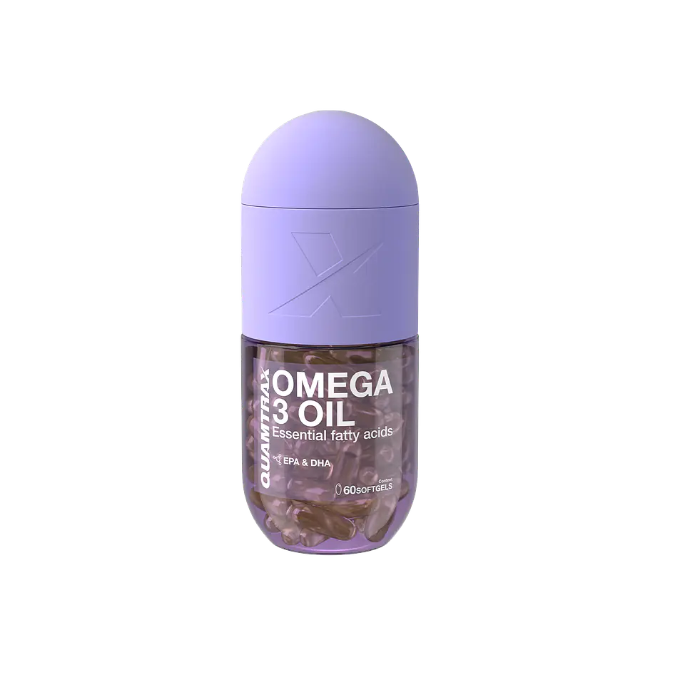 Ômega 3  1