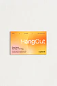 HangOut 10 comprimidos - Vorschaubild 1