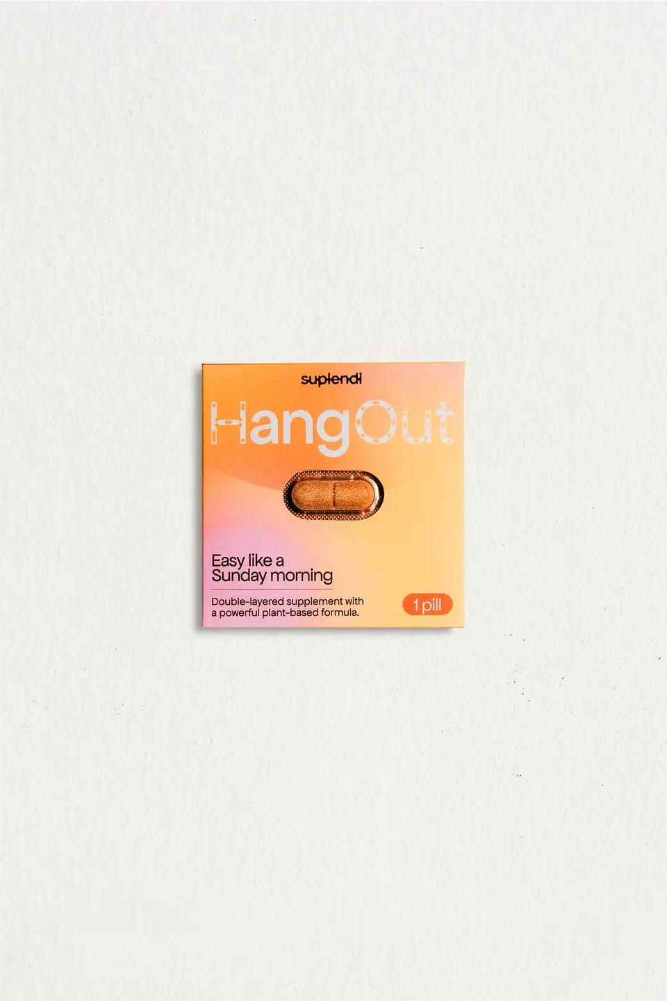 HangOut 1 comprimido 1