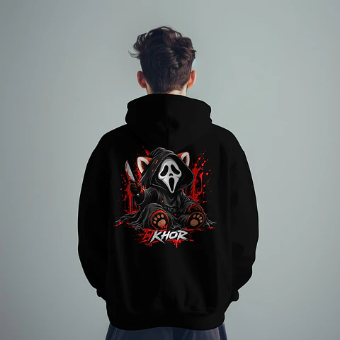 KHOR SCREAM EDITION