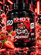 ISO RED PANDA | WHEY ISOLATE 2 KG - Vorschaubild 2
