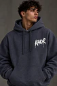 Hoodie Unissex KHOR Crown Street  - Thumbnail 4