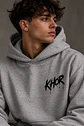 Hoodie Unissex KHOR Crown Street  - Thumbnail 3
