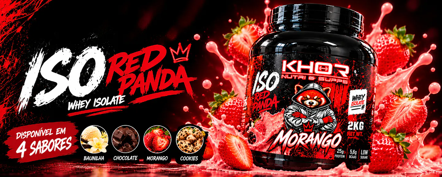 Khor Official