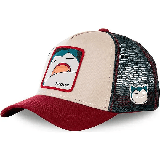 Gorros - Jockeys de Pokémon