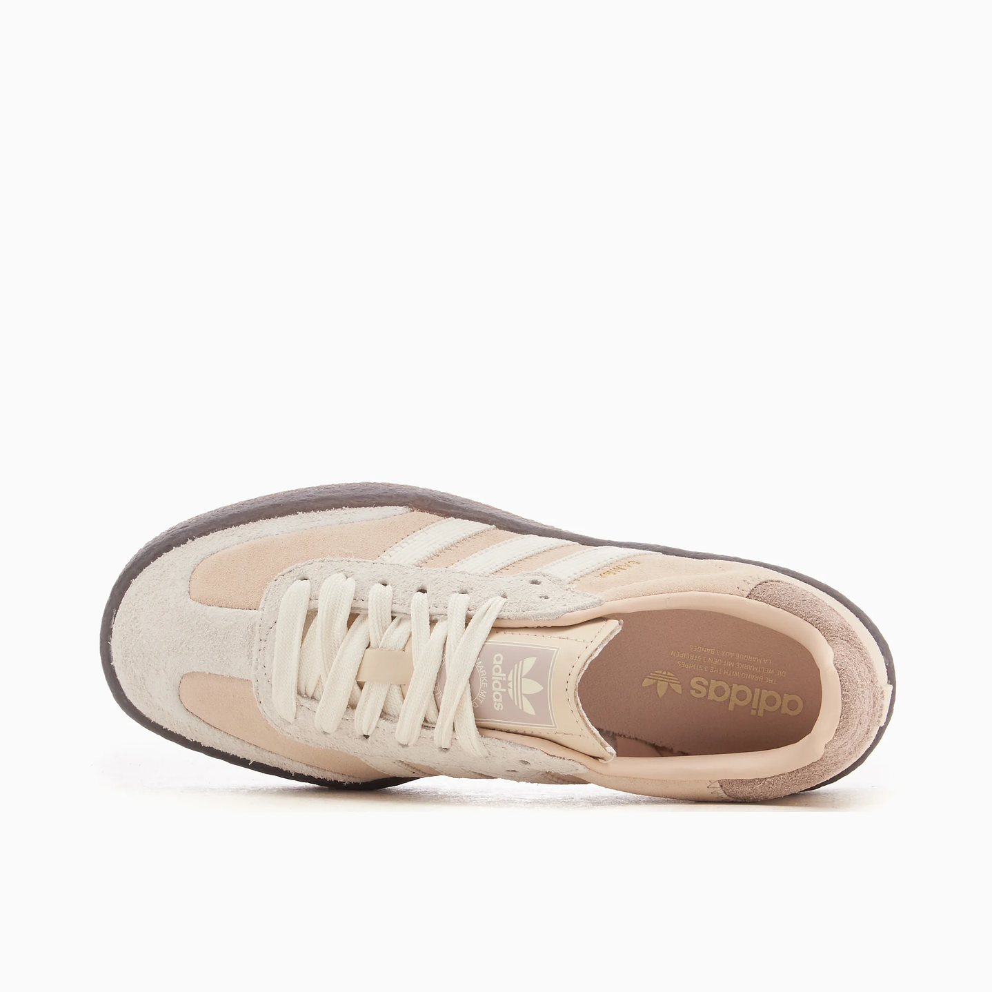 adidas Sambae Linen (Women's) 4