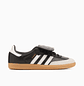 adidas Samba LT Black White (Women's) - Thumbnail 1