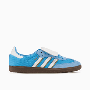 adidas Samba LT Semi Blue Burst