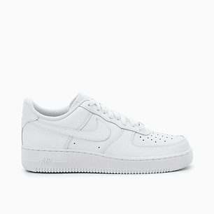 Nike Air Force 1 Low '07 White