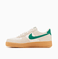 Nike Air Force 1 Low '07 LV8 Phantom Malachite Gum - Thumbnail 3