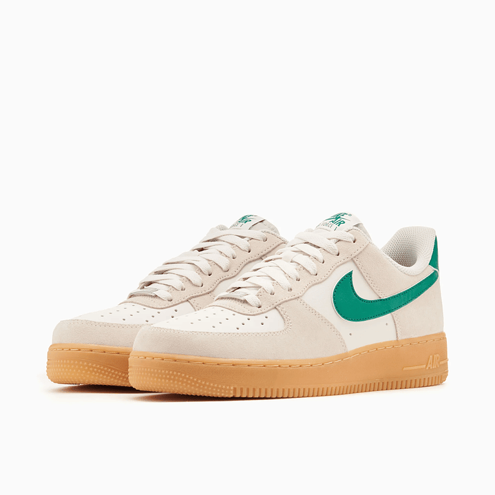 Nike Air Force 1 Low '07 LV8 Phantom Malachite Gum 2