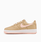 Nike Air Force 1 Low Linen - Thumbnail 3