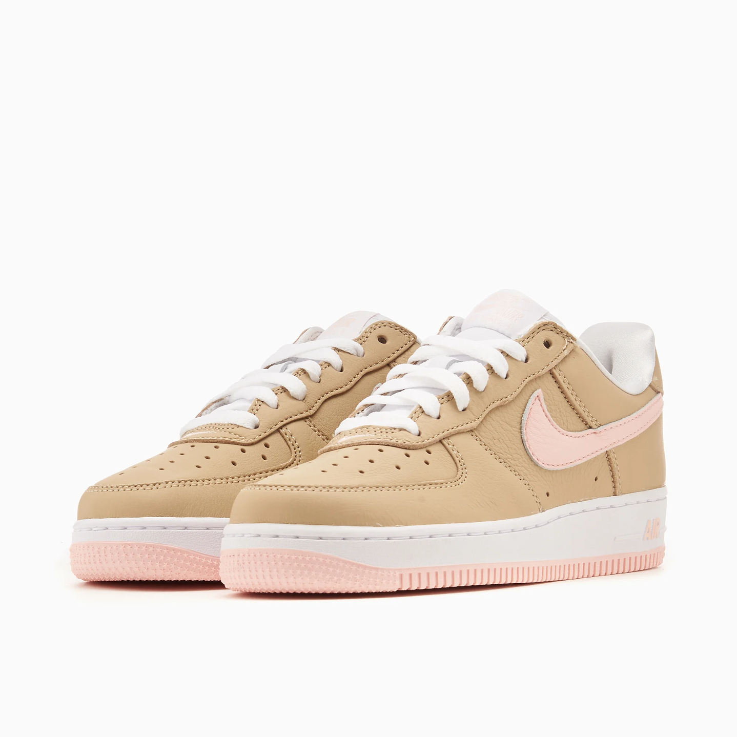 Nike Air Force 1 Low Linen 2