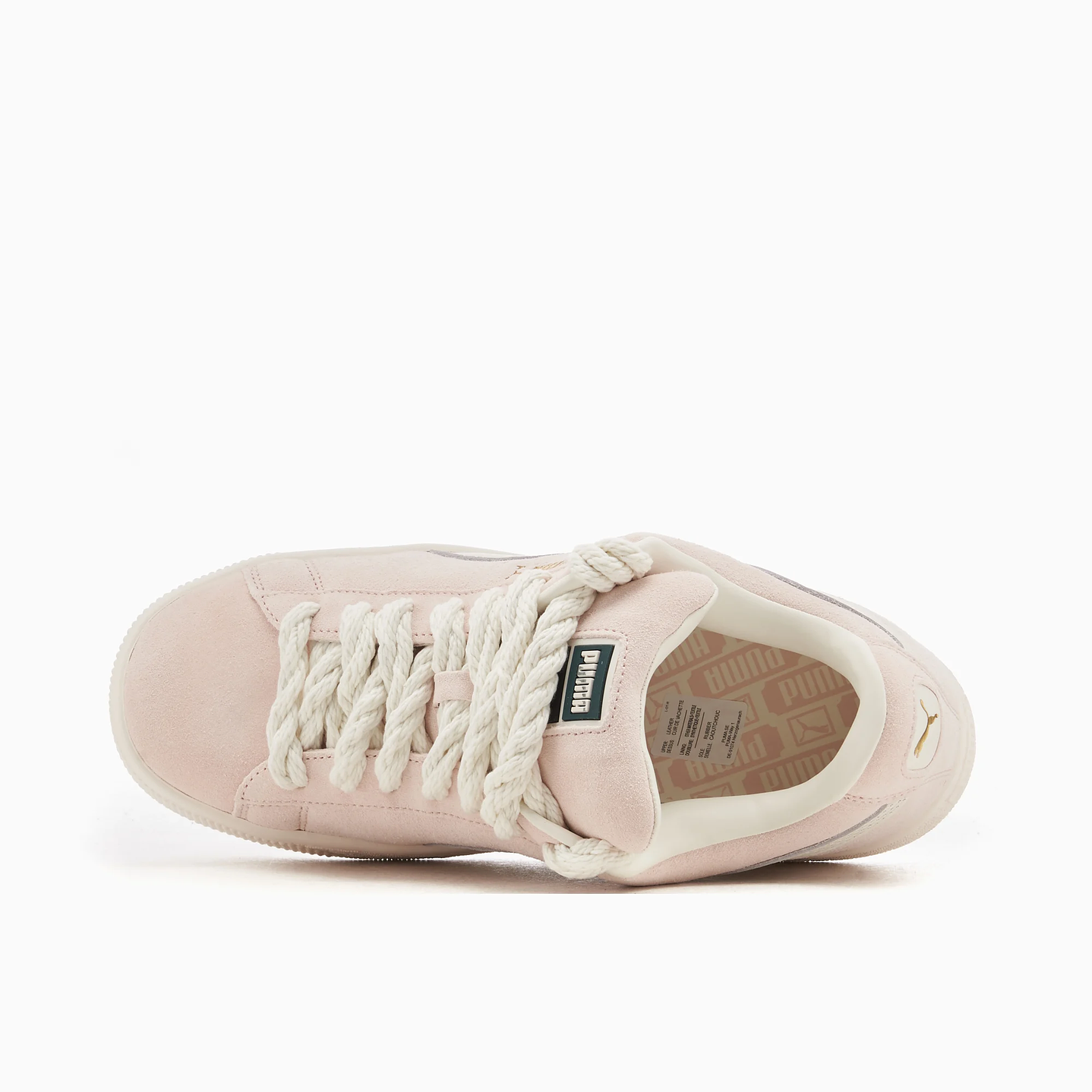 Puma Suede XL Rope 4