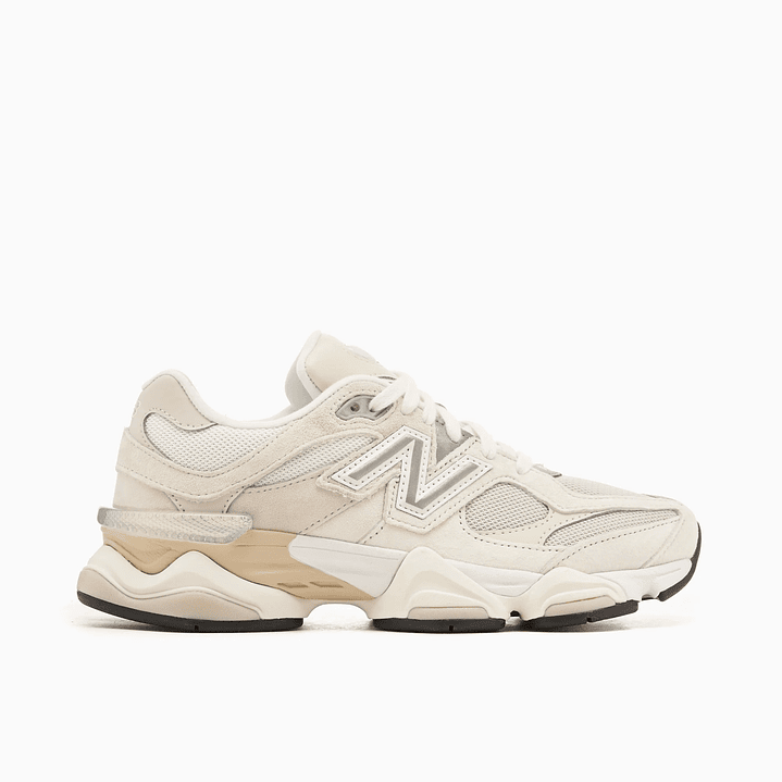 New Balance 9060 Sea Salt Moonbeam 1