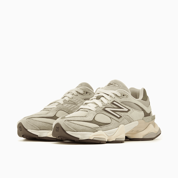 New Balance 9060 Olivine 2