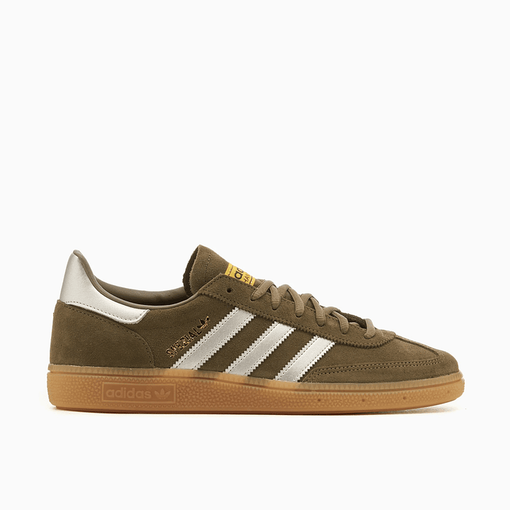 adidas Handball Spezial Olive Strata 1