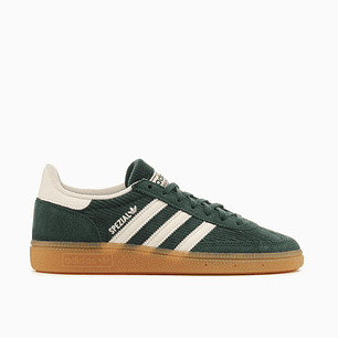 adidas Handball Spezial Mineral Green (Women's)