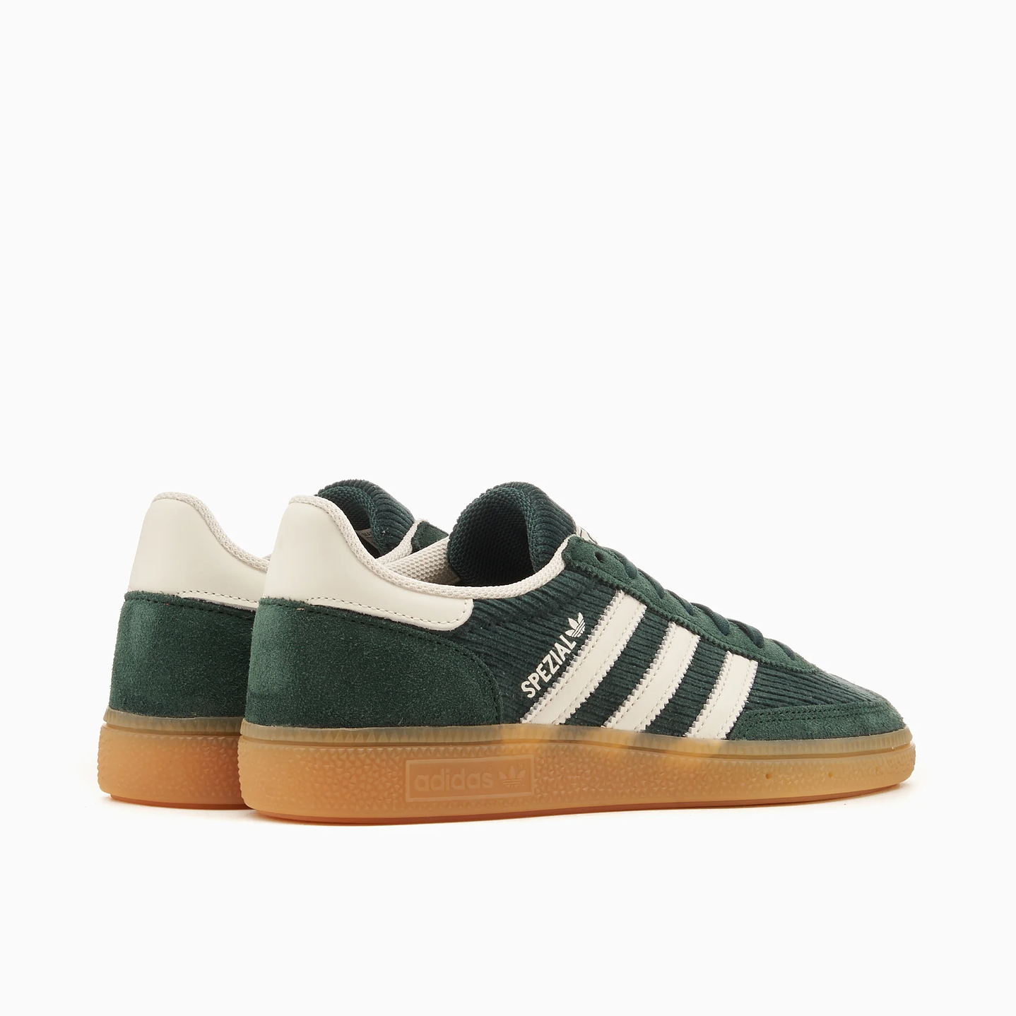 adidas Handball Spezial Mineral Green (Women's) 6