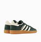 adidas Handball Spezial Mineral Green (Women's) - Thumbnail 6