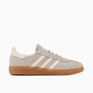 adidas Handball Spezial Grey Cream White