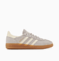 adidas Handball Spezial Grey Cream White - Thumbnail 1