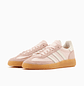 adidas Handball Spezial Sandy Pink (Women's) - Thumbnail 2