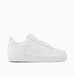 Nike Air Force 1 Low '07 White (Women's) - Thumbnail 1