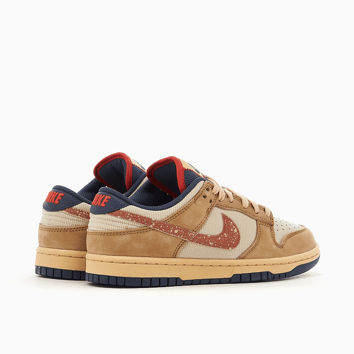 Nike Dunk Low Sketch and Exploration 6