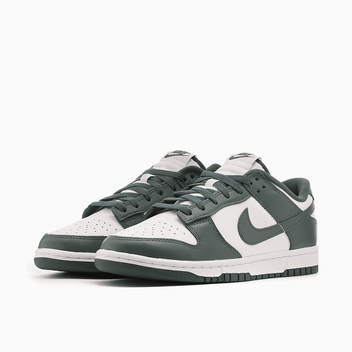 Nike Dunk Low Vintage Green 5