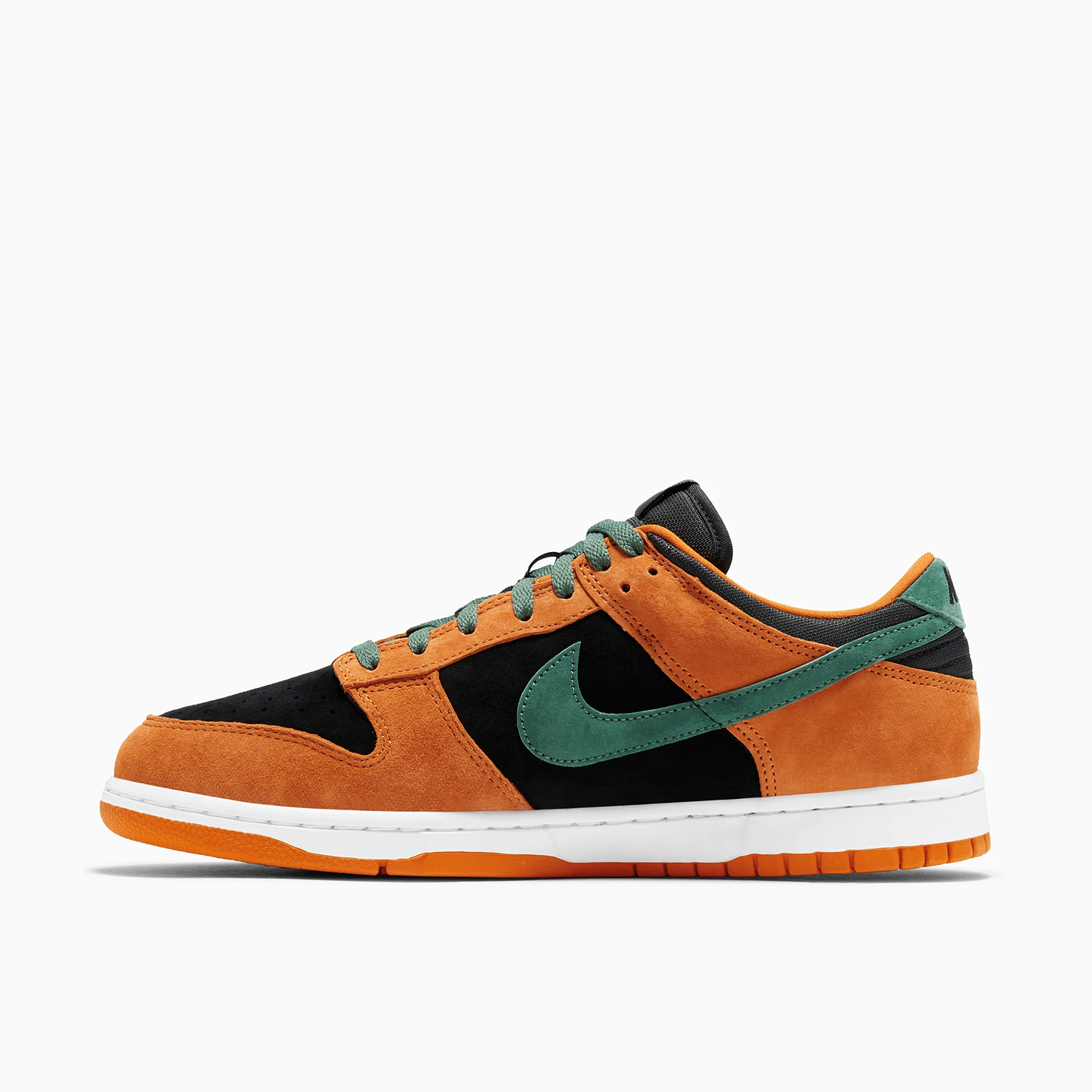 Nike Dunk Low Ceramic 2