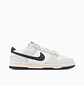 Nike Dunk Low Next Nature Photon Dust Obsidian - Thumbnail 1