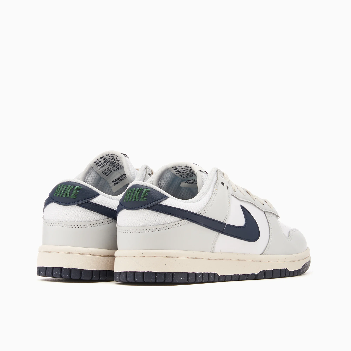 Nike Dunk Low Next Nature Photon Dust Obsidian 6