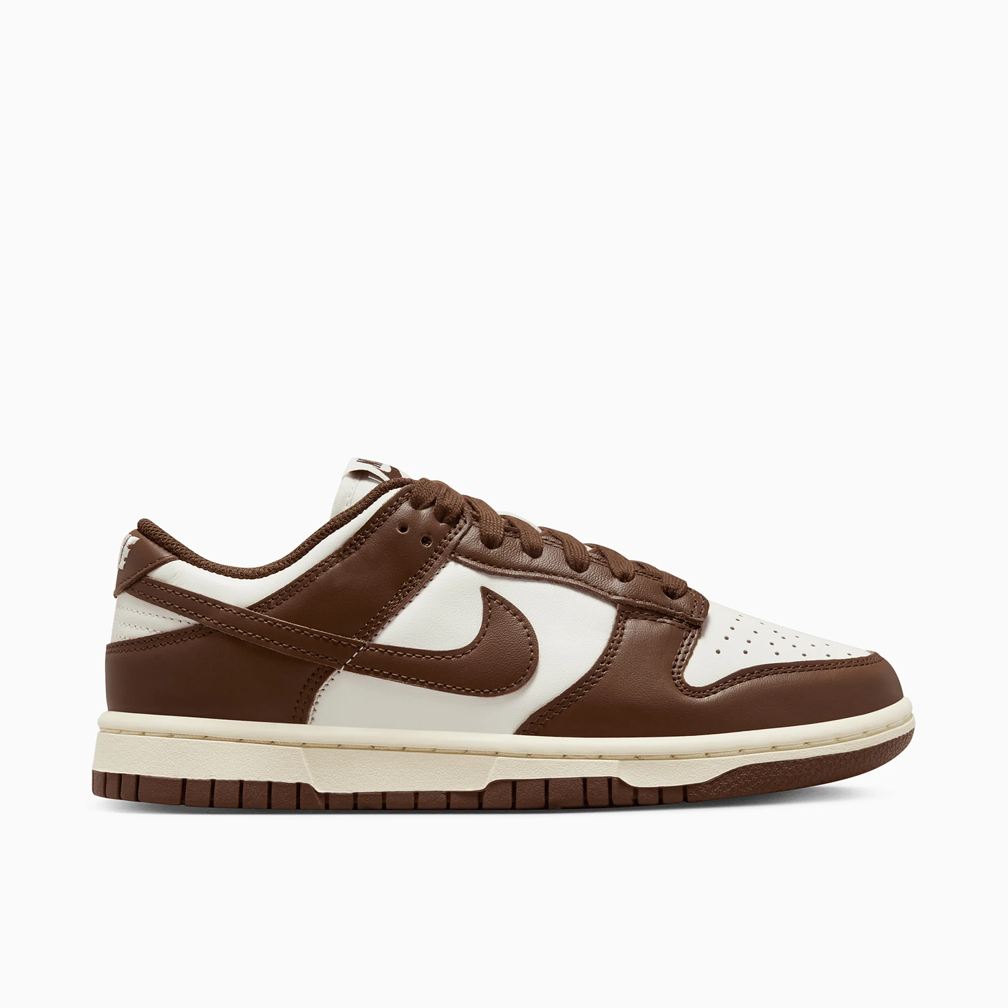 Nike Dunk Low Cacao Wow (Women's) 1