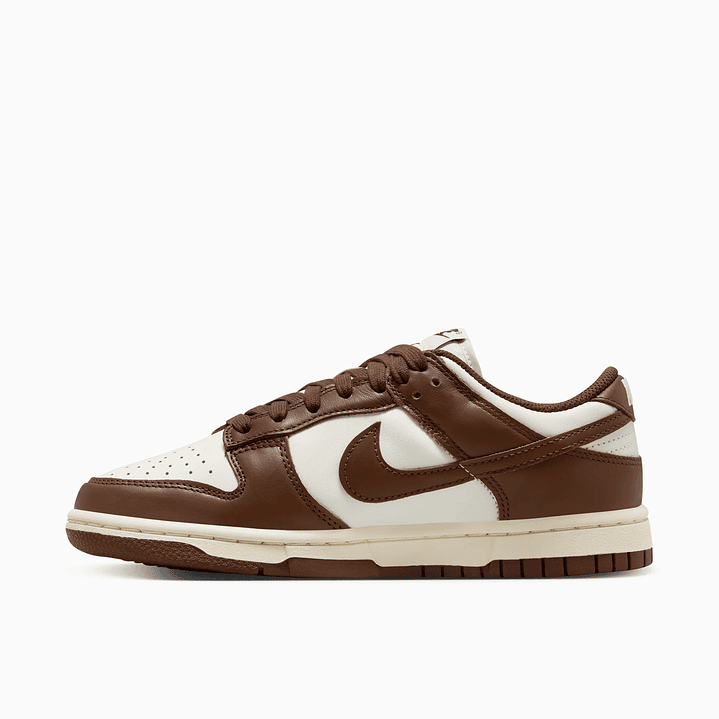 Nike Dunk Low Cacao Wow (Women's) 2