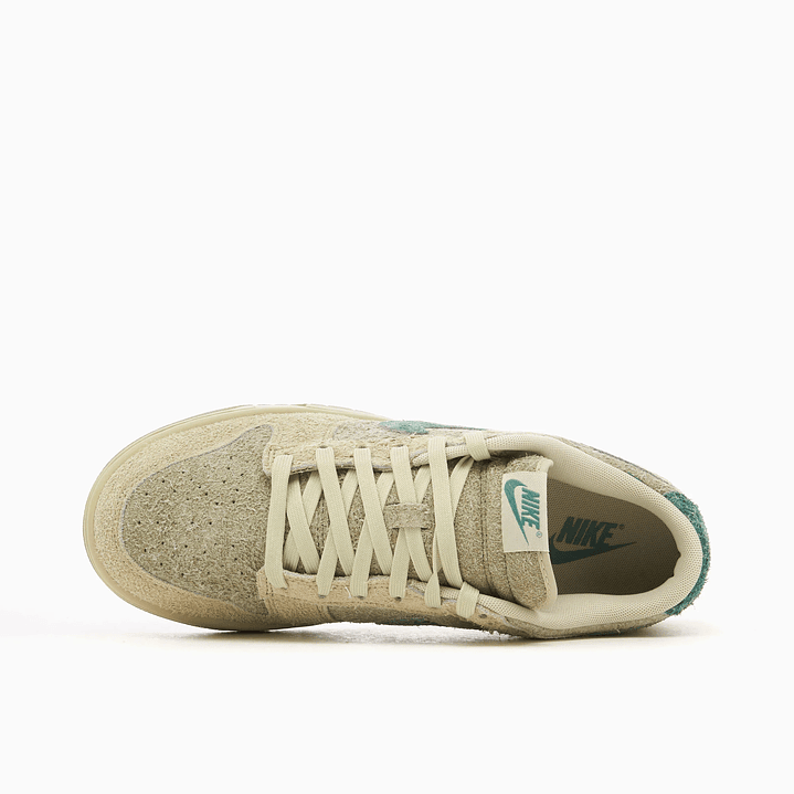 Nike Dunk Low Olive Aura (Women's) 3