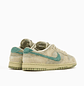 Nike Dunk Low Olive Aura (Women's) - Thumbnail 6